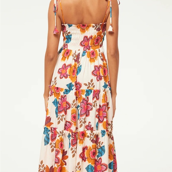NWT Misa Los Angeles dress - Picture 4 of 4